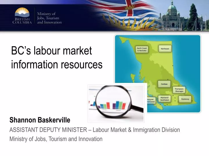 bc s labour market information resources