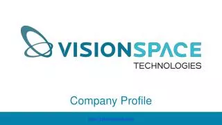 www.visionspace.com