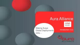 Aura Alliance