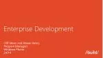 Enterprise Application Management for Windows Phone: A Comprehensive Guide - slide 1