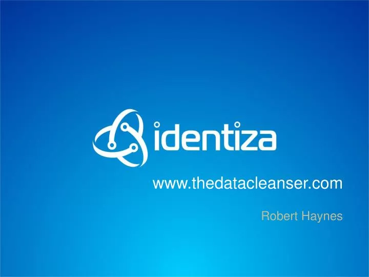 www thedatacleanser com