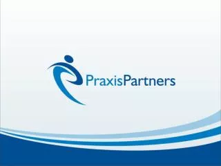 About Praxis