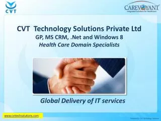 www.cvttechsolutions.com