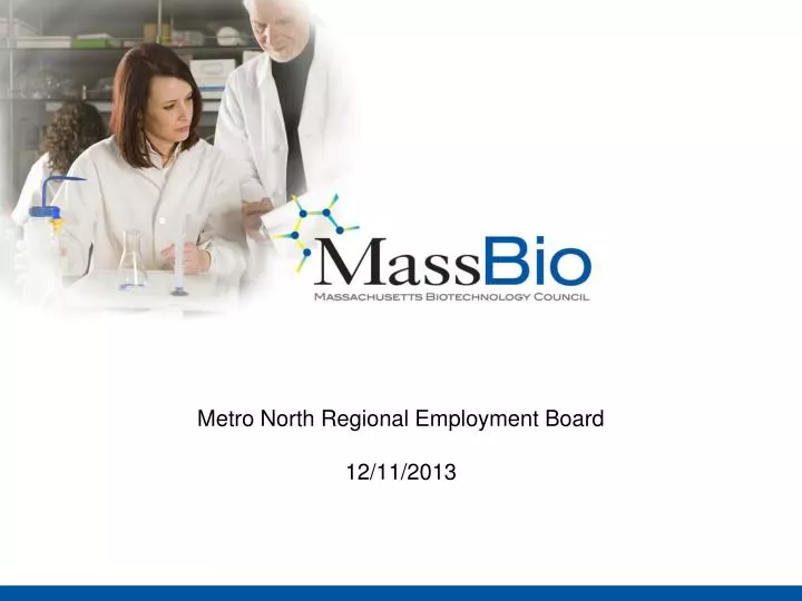 metro north regional employment board 12 11 2013