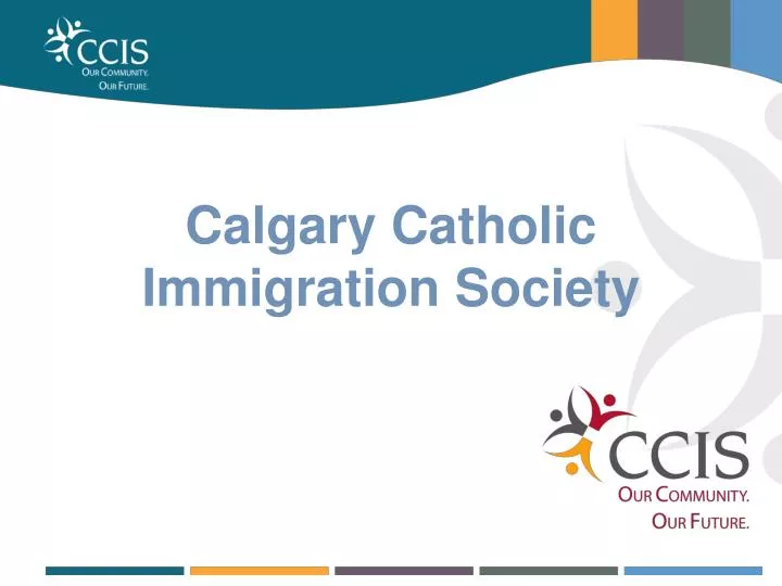 calgary catholic immigration society