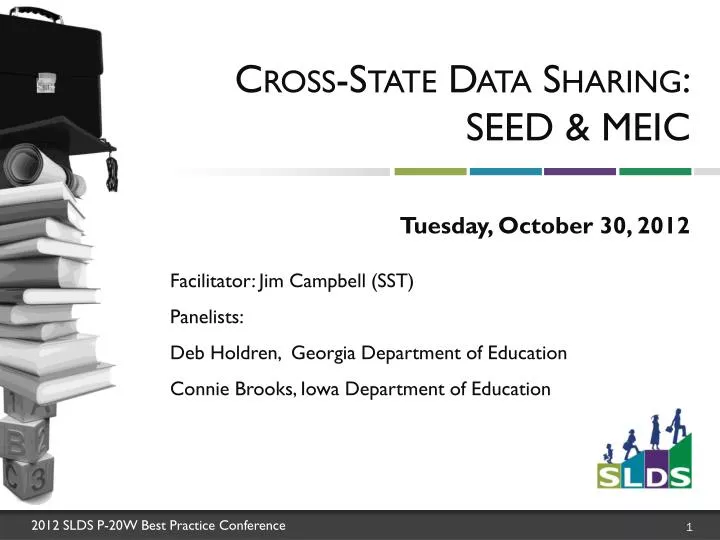 cross state data sharing seed meic