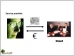 Cient - slide 1