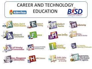 CAREER AND TECHNOLOGY EDUCATION