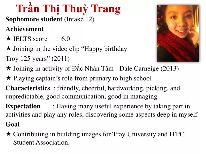 tr n th thu trang