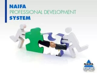 NAIFA Member Benefits