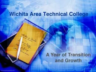 Wichita Area Technical College