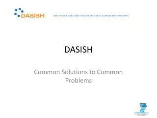 DASISH