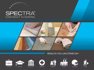 About Spectra