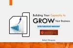 Elevate Your Business: Capacity Building Workshop for Entrepreneurs - slide 1