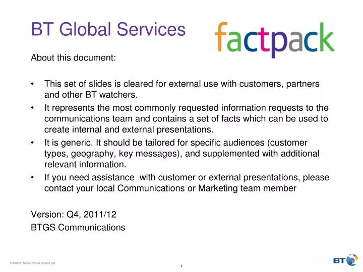 bt global services