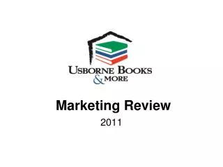 Marketing Review