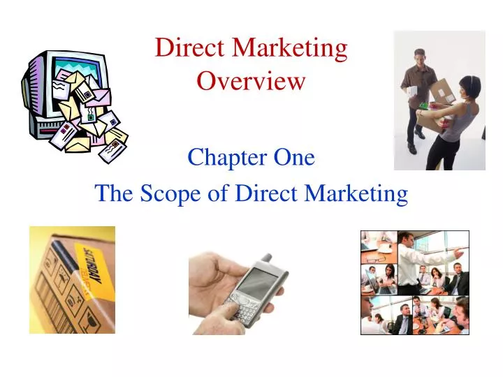 direct marketing overview
