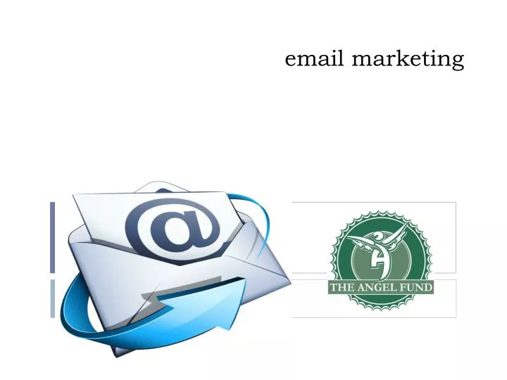 email marketing