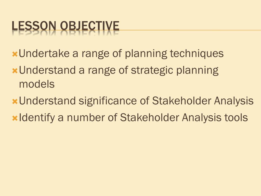PPT - Lesson objective PowerPoint Presentation, free download - ID:1667054