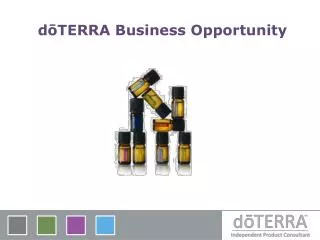 d terra business opportunity