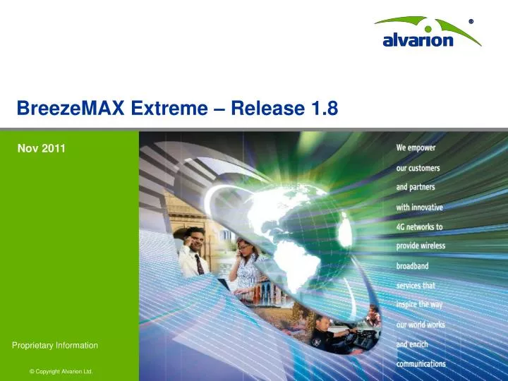 breezemax extreme release 1 8