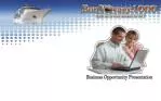 Business Opportunity Presentation - slide 1