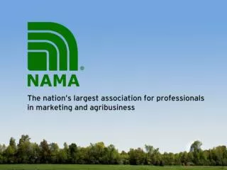 Why Join NAMA?