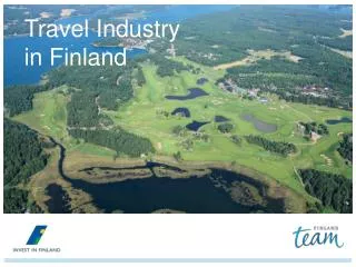 Travel Industry in Finland