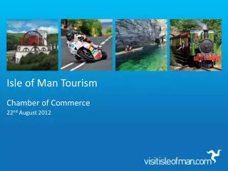 Isle of Man Tourism