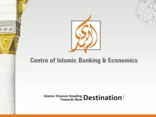Setting the Future Research Agenda for Islamic microfinance: Establishing the Evidence Base for Impact and Sustainabilit