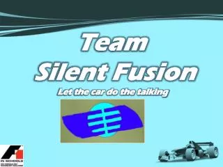 Team Silent Fusion