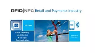 Retail and Payments Industry