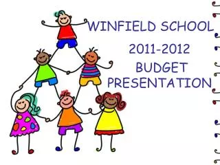 WINFIELD SCHOOL