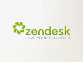 What is Zendesk ?
