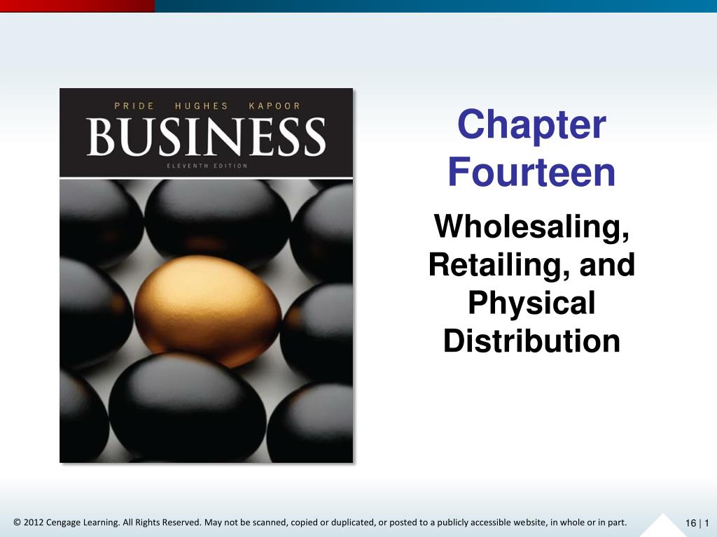 PPT - Chapter Fourteen PowerPoint Presentation, free download - ID:1669289