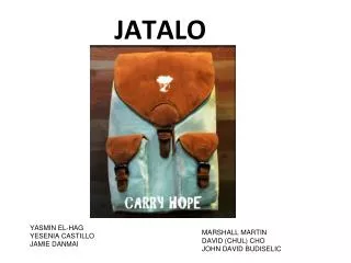 JATALO