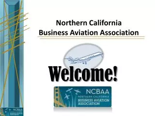Northern California Business Aviation Association
