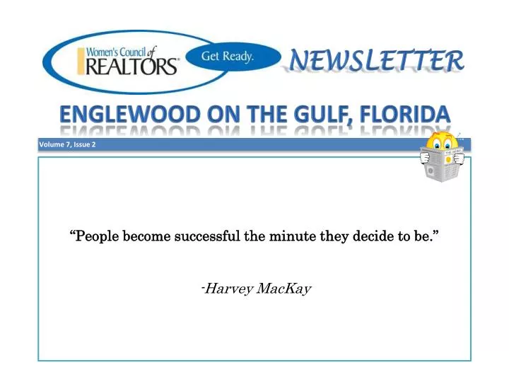 people become successful the minute they decide to be harvey mackay