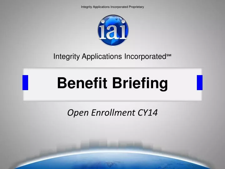 open enrollment cy14