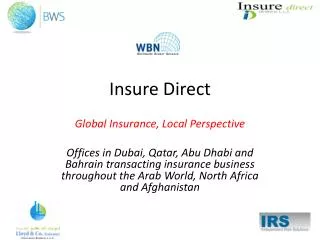 Insure Direct