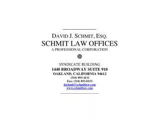 DISCIPLINE, TERMINATION AND WORKERS' COMPENSATION