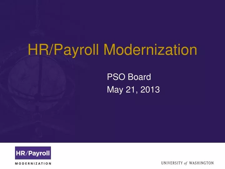 hr payroll modernization