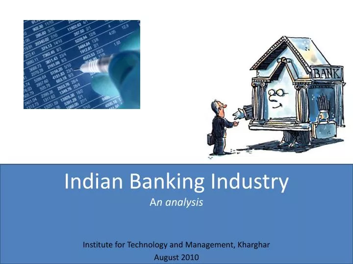 indian banking industry a n analysis