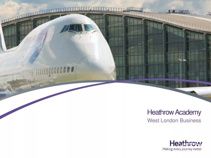 heathrow academy