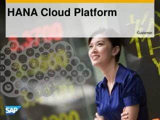 HANA Cloud Platform