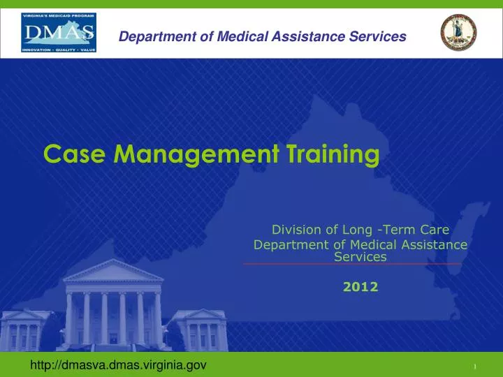 case management training