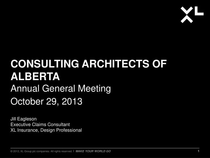 consulting architects of alberta
