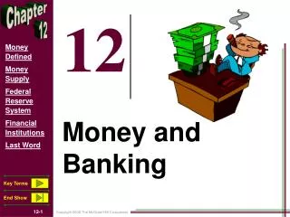 Money and Banking