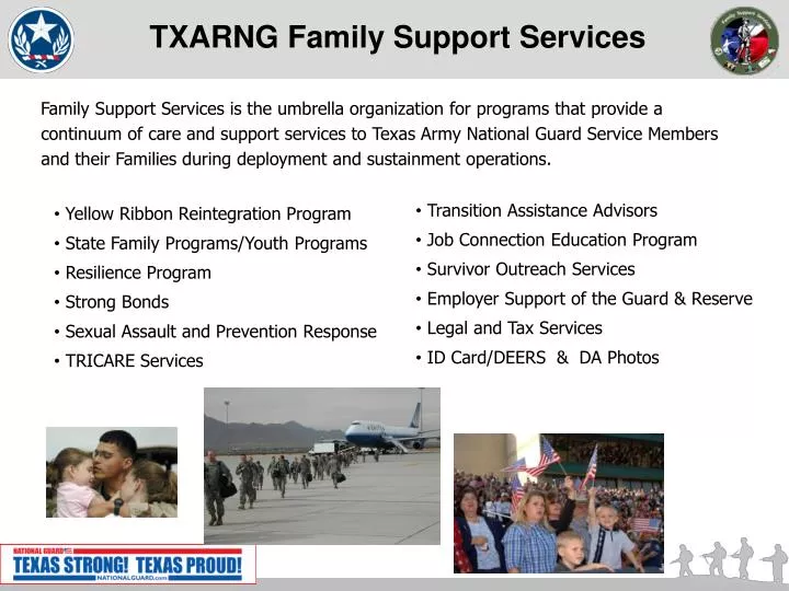 txarng family support services