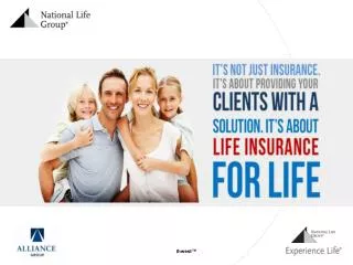 Life Insurance with Living Benefits